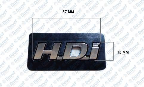 MTJ 8993 Yazi Hdi